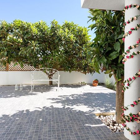 Caparica Sun Beach Villa Шарнека Екстериор снимка