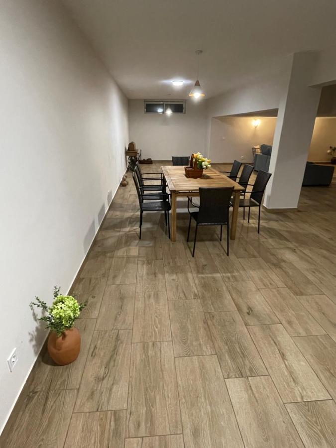Caparica Sun Beach Villa Шарнека Екстериор снимка