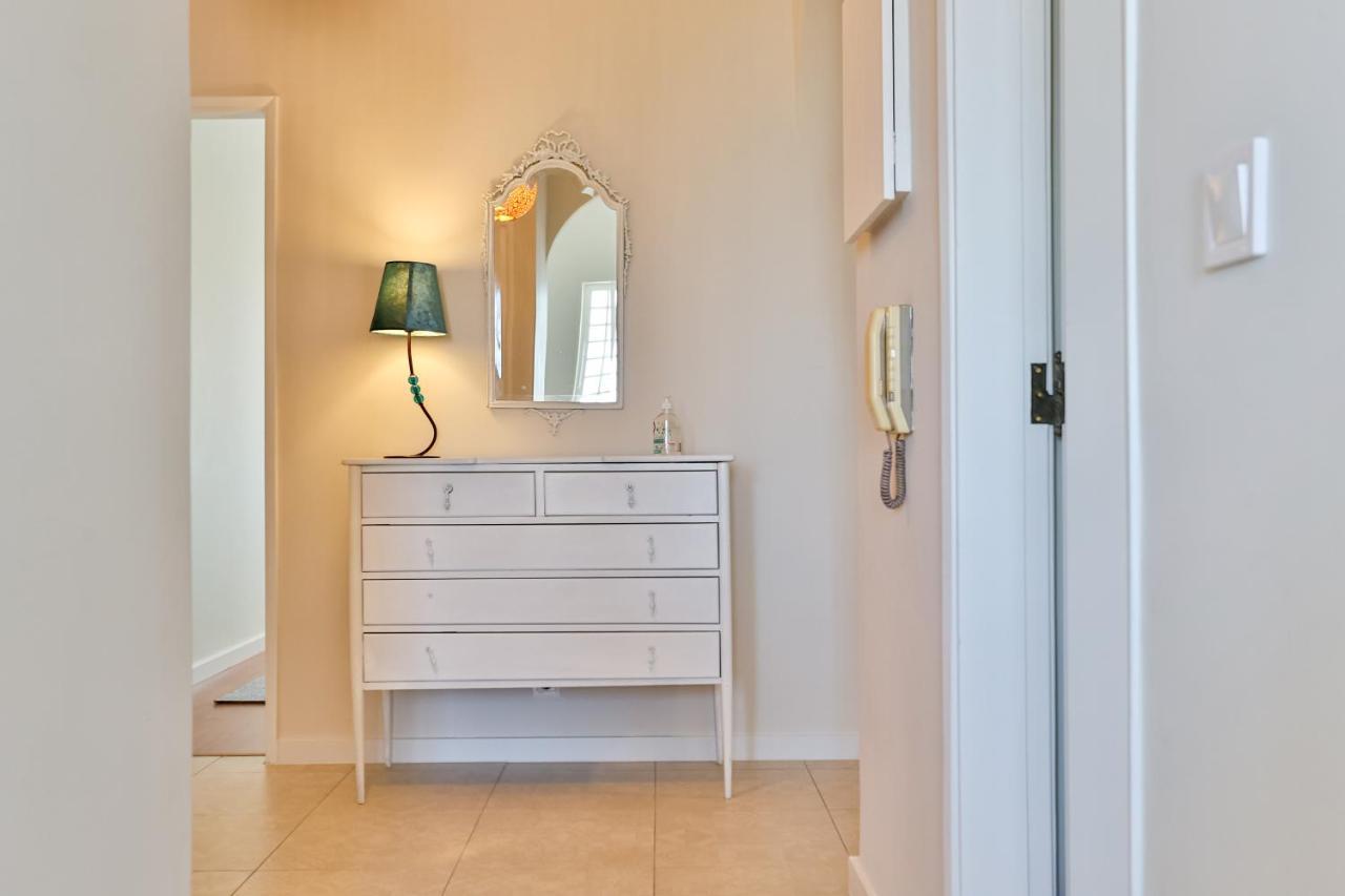 Caparica Sun Beach Villa Шарнека Екстериор снимка