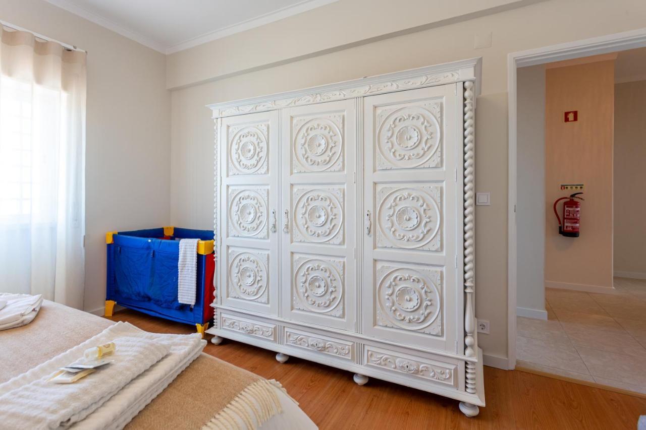 Caparica Sun Beach Villa Шарнека Екстериор снимка