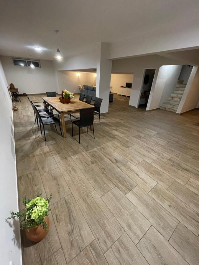 Caparica Sun Beach Villa Шарнека Екстериор снимка