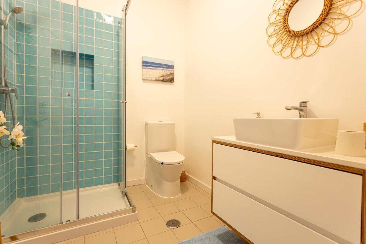 Caparica Sun Beach Villa Шарнека Екстериор снимка